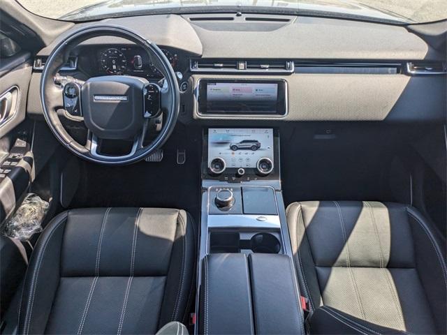 used 2019 Land Rover Range Rover Velar car, priced at $29,823