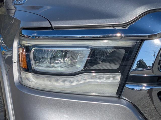 used 2020 Ram 1500 car, priced at $31,386