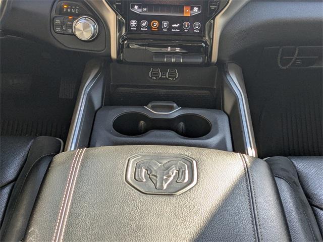 used 2020 Ram 1500 car, priced at $31,386