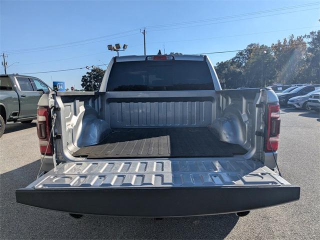 used 2020 Ram 1500 car, priced at $31,386