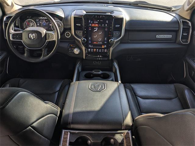 used 2020 Ram 1500 car, priced at $31,386