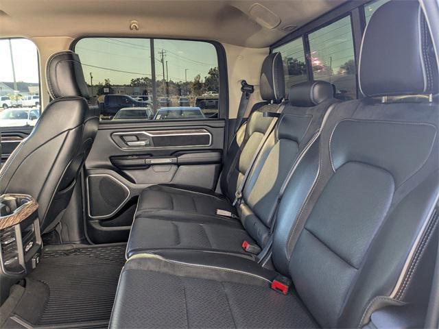 used 2020 Ram 1500 car, priced at $31,386