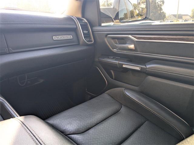 used 2020 Ram 1500 car, priced at $31,386