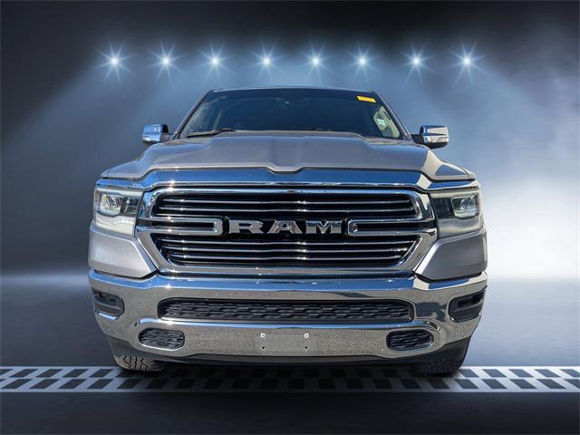 used 2020 Ram 1500 car, priced at $31,386
