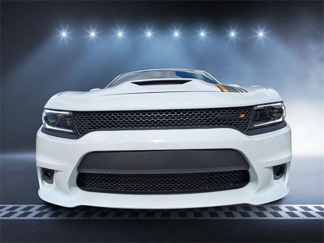 used 2022 Dodge Charger car, priced at $25,570