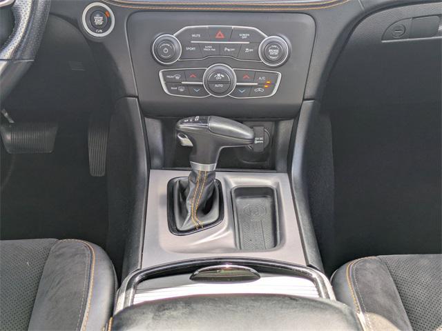 used 2022 Dodge Charger car, priced at $25,570