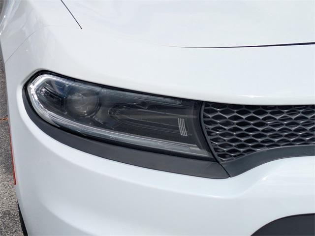 used 2022 Dodge Charger car, priced at $25,570