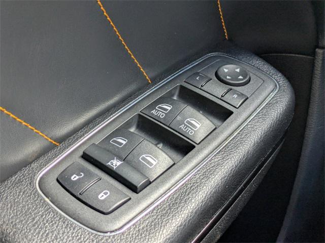 used 2022 Dodge Charger car, priced at $25,570