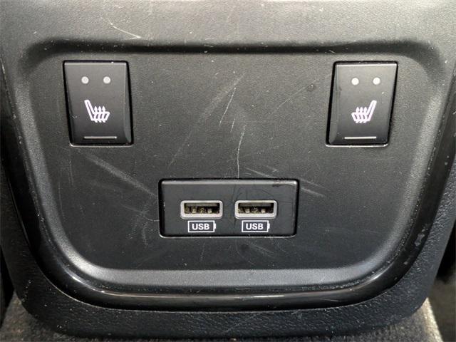 used 2022 Dodge Charger car, priced at $25,570