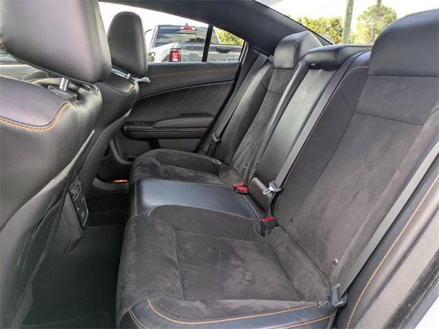 used 2022 Dodge Charger car, priced at $25,570