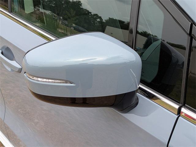 new 2025 Honda Odyssey car, priced at $49,360