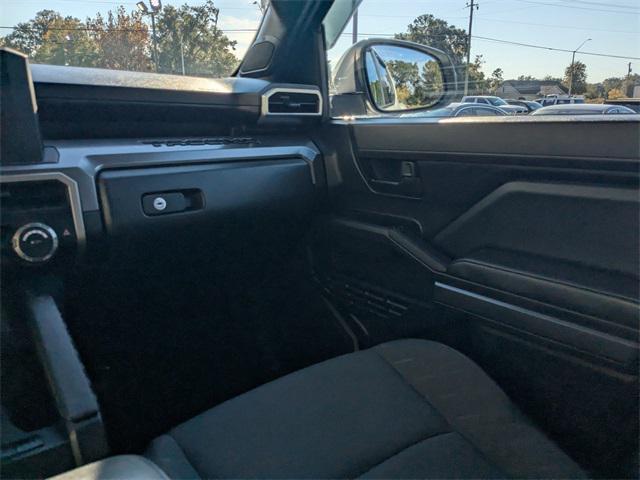 used 2024 Toyota Tacoma car, priced at $33,810