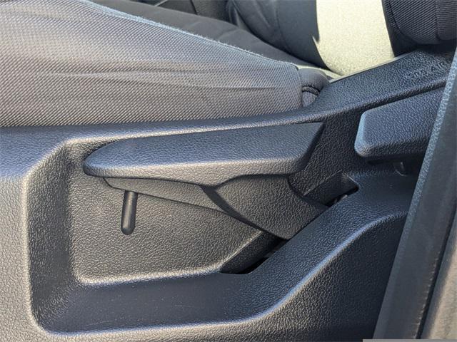 used 2024 Toyota Tacoma car, priced at $33,810