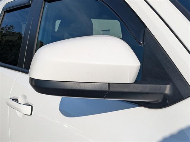 used 2024 Toyota Tacoma car, priced at $33,810