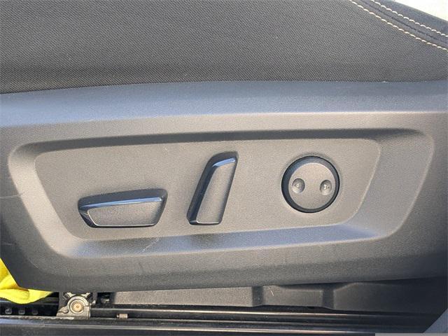 used 2024 Nissan Rogue car, priced at $19,997