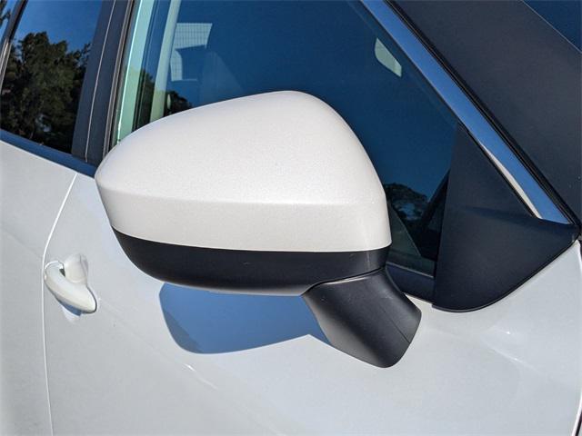 used 2024 Nissan Rogue car, priced at $19,997