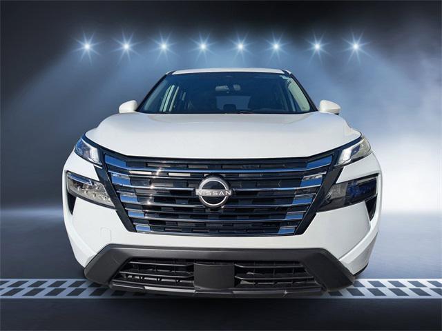 used 2024 Nissan Rogue car, priced at $19,997