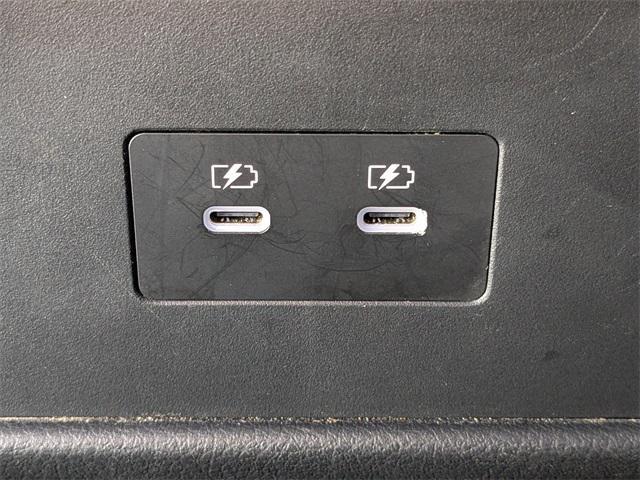 used 2024 Nissan Rogue car, priced at $19,997