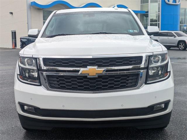 used 2017 Chevrolet Tahoe car, priced at $26,147