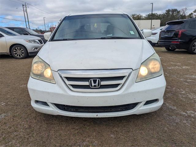 used 2005 Honda Odyssey car, priced at $3,971