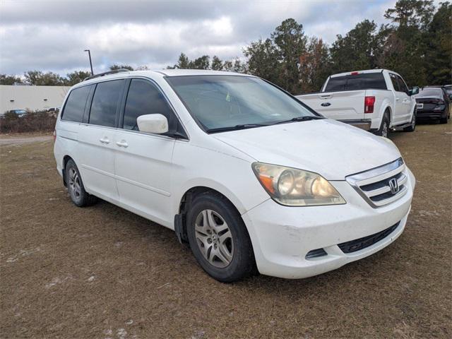 used 2005 Honda Odyssey car, priced at $3,971