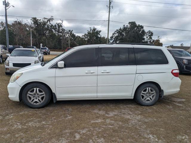 used 2005 Honda Odyssey car, priced at $3,971