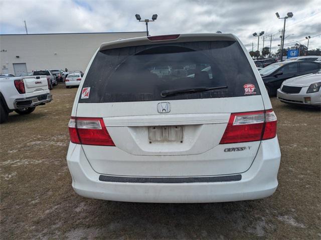 used 2005 Honda Odyssey car, priced at $3,971