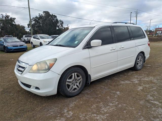 used 2005 Honda Odyssey car, priced at $3,971