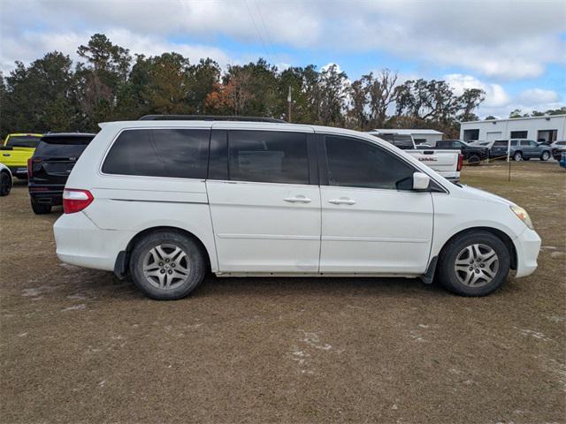 used 2005 Honda Odyssey car, priced at $3,971