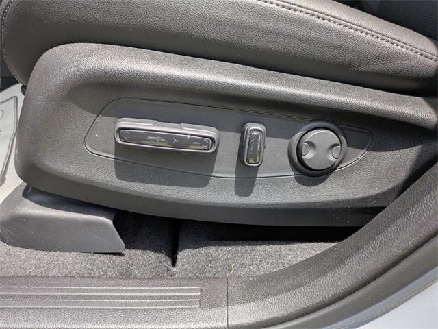 new 2025 Honda CR-V car, priced at $37,100