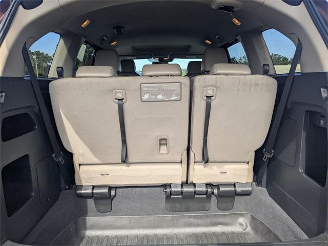used 2020 Honda Odyssey car, priced at $21,282