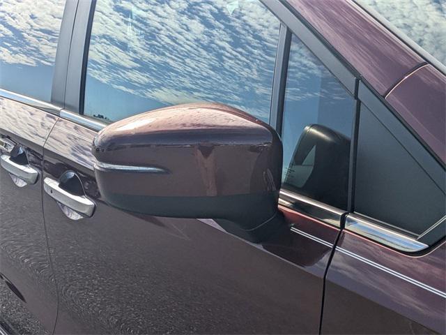 used 2020 Honda Odyssey car, priced at $21,282