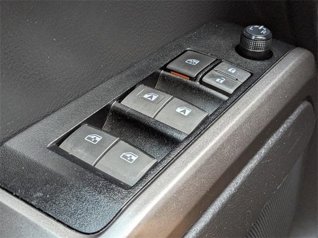used 2023 Toyota Tacoma car, priced at $30,516