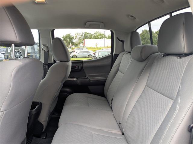 used 2023 Toyota Tacoma car, priced at $30,516