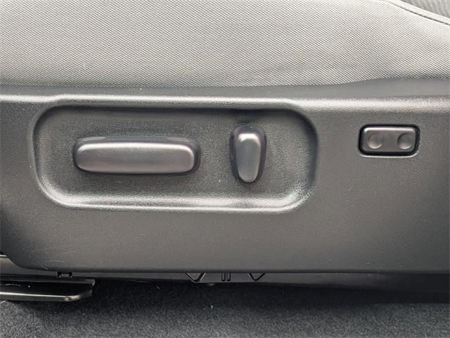 used 2023 Toyota Tacoma car, priced at $30,516