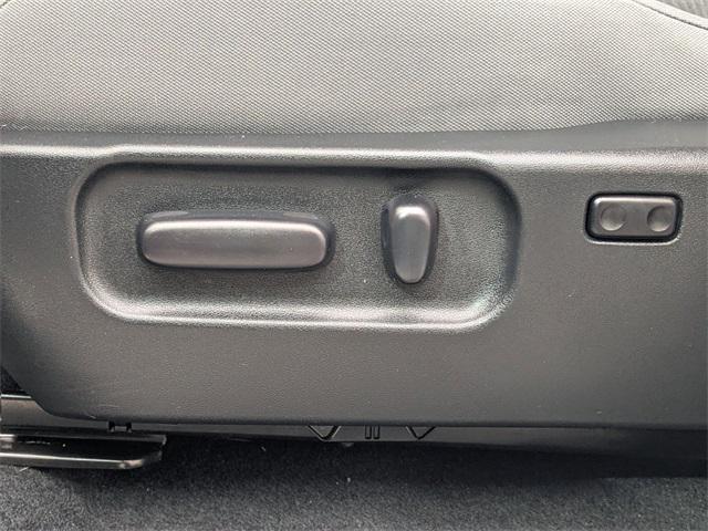 used 2023 Toyota Tacoma car, priced at $30,516