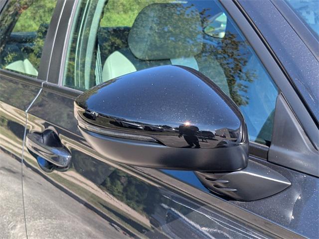 new 2026 Honda Civic Hybrid car, priced at $33,240