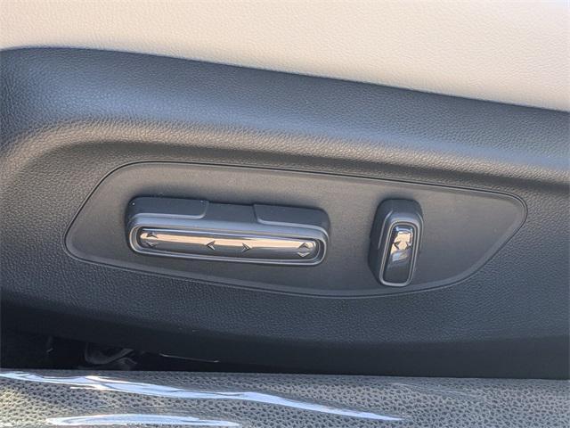 new 2026 Honda Civic Hybrid car, priced at $33,240