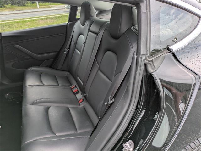 used 2018 Tesla Model 3 car, priced at $18,680