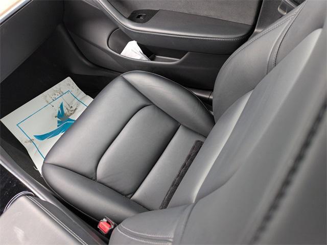 used 2018 Tesla Model 3 car, priced at $18,680