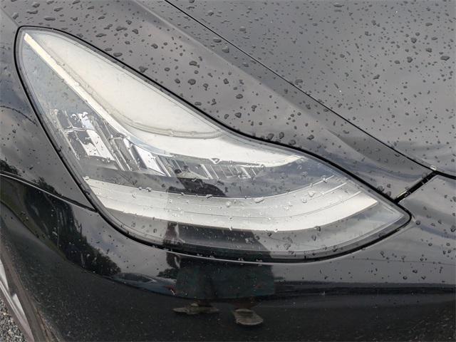 used 2018 Tesla Model 3 car, priced at $18,680