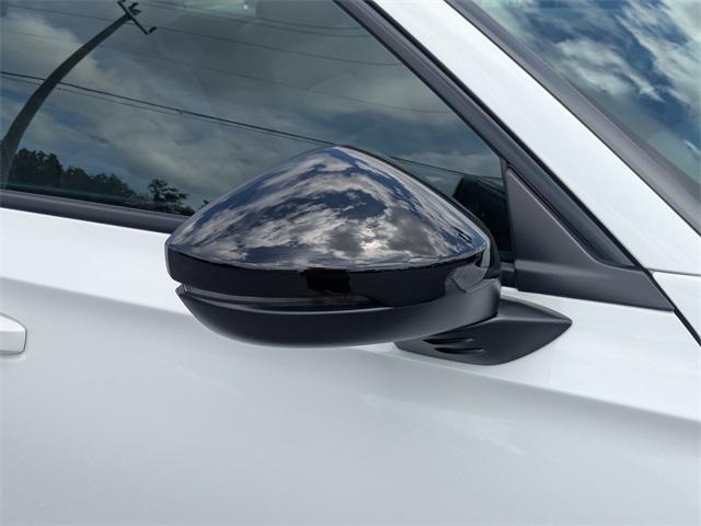 new 2025 Honda Civic Hybrid car, priced at $30,584