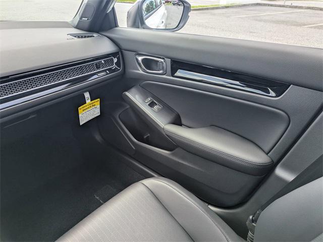 new 2025 Honda Civic Hybrid car, priced at $30,584