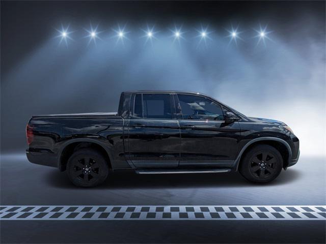 used 2018 Honda Ridgeline car, priced at $26,098