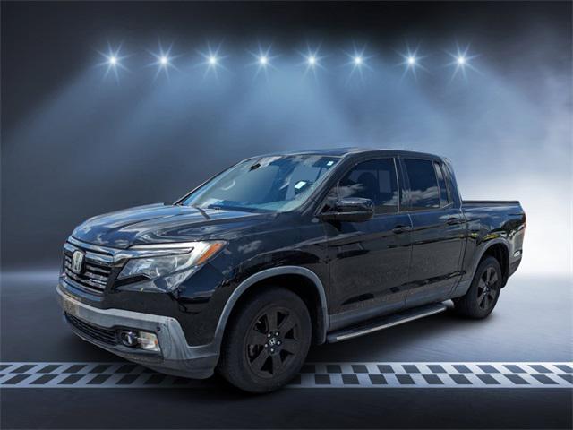 used 2018 Honda Ridgeline car, priced at $26,098