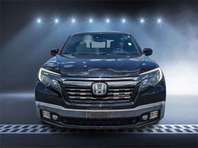 used 2018 Honda Ridgeline car, priced at $26,098