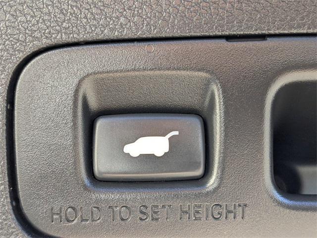 used 2017 Honda CR-V car, priced at $12,994