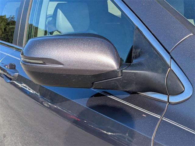 used 2017 Honda CR-V car, priced at $12,994