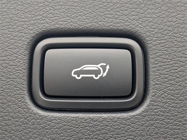 used 2023 Kia Sportage Hybrid car, priced at $26,128