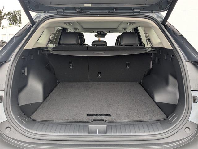 used 2023 Kia Sportage Hybrid car, priced at $26,128